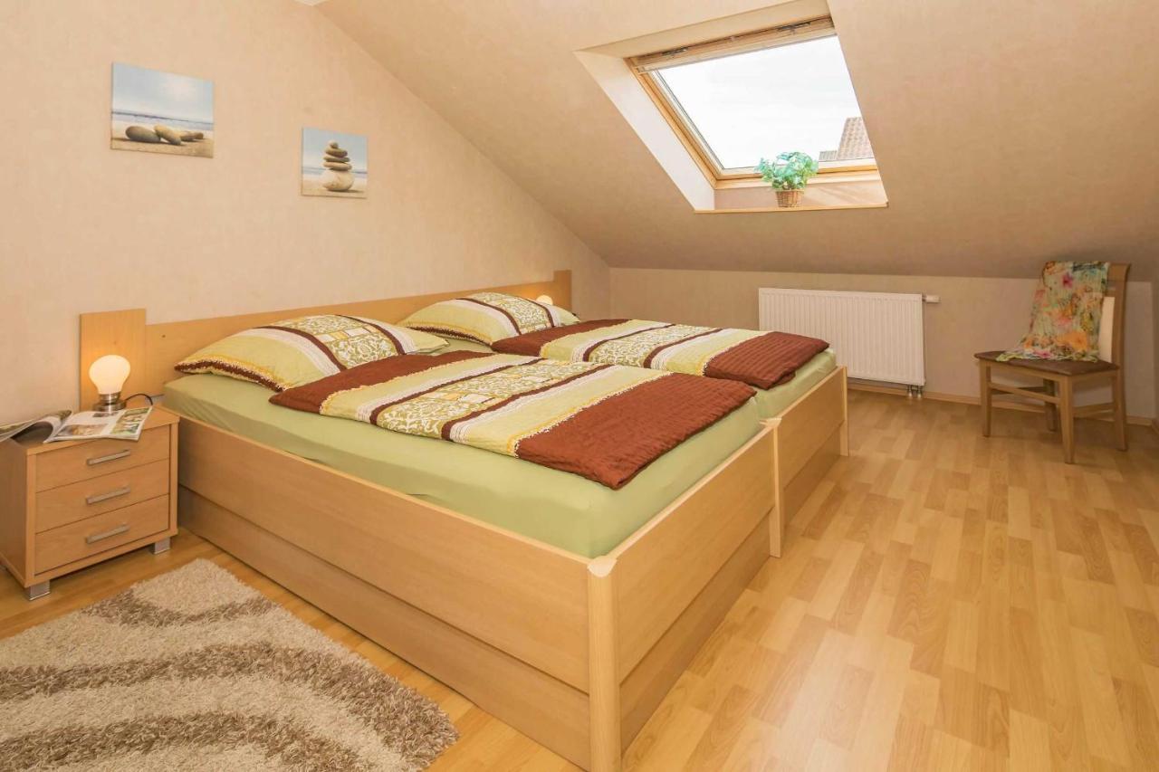 Ferienhaus Sonneneck Appartement Heringsdorf  Buitenkant foto